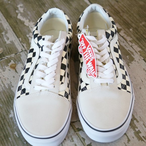 vans 41 size